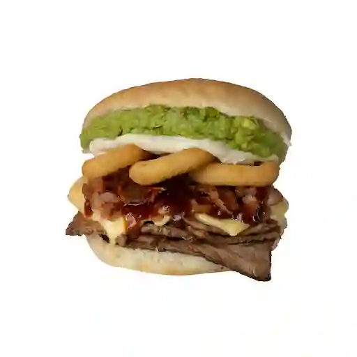 Churrasco Bentuelayo