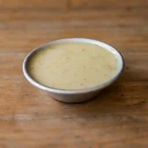 Salsa Honey Mustard