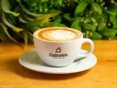 Mocaccino