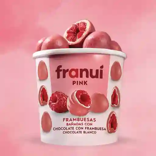 Franui Pink