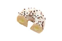 Donut Rellena Pastelera