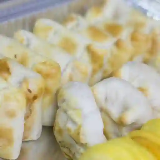 Coctel Empanadas Coctel 50u