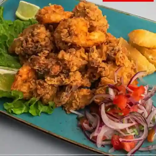 Jalea Mixta Familiar