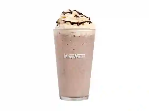Cookies And Creme Frappe
