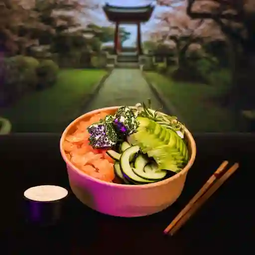 2 Gohan Fresh - Imbatible