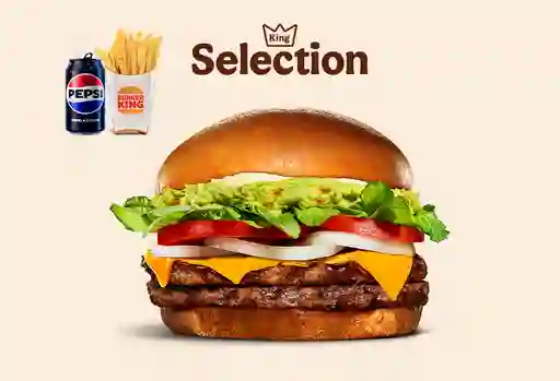 Combo Wowcamole Doble