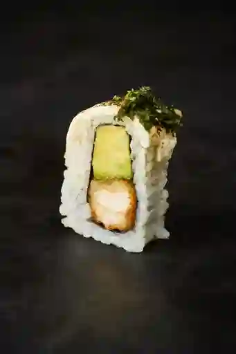 Parrillero Maki