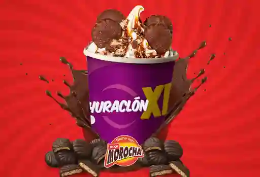 Huraclón Morocha Xl