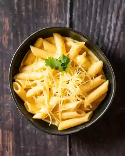 Pasta A La Cremá