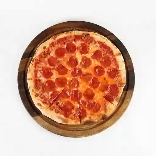 Pizza Pepperoni