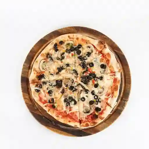 Pizza Vegetariana