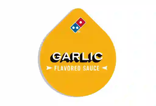 Salsa Garlic