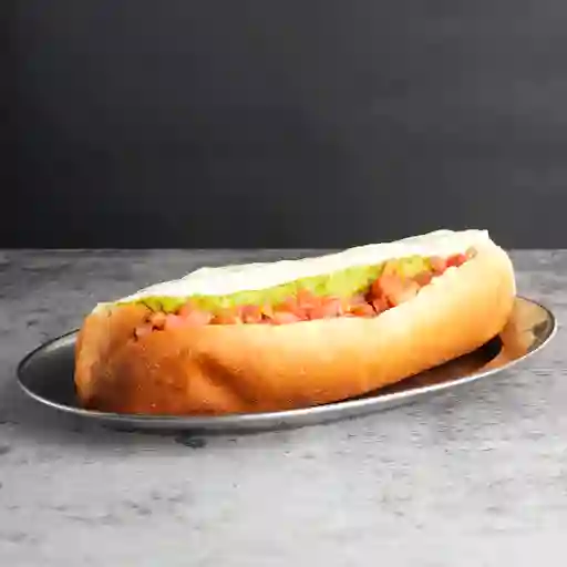 Vienesa Italiana Gigante 25 Cm