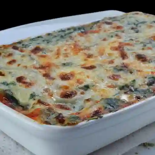 Lasagna  Vegetariana