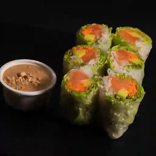 Rolls Vietnamitas (3u)