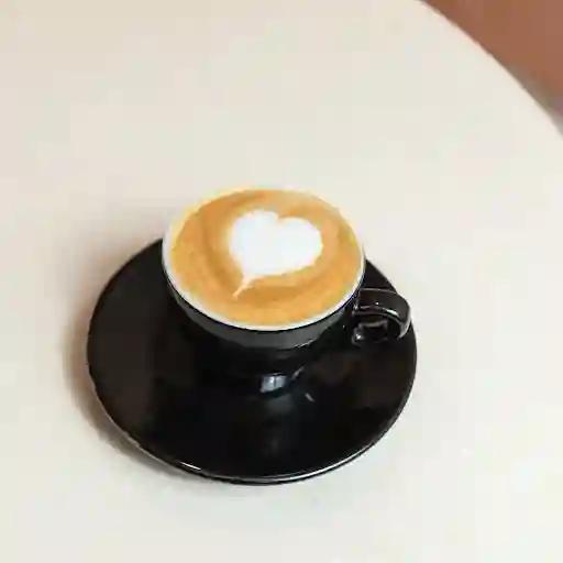 Flat White