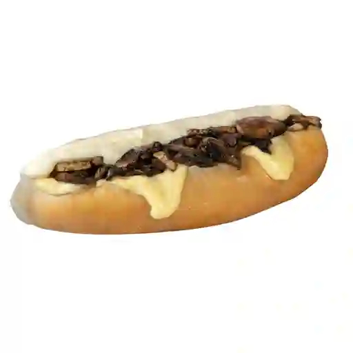 Vienesa Xl Queso Champiñon
