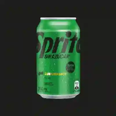 Sprite Zero