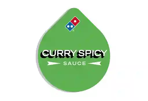 Salsa Curry Spicy