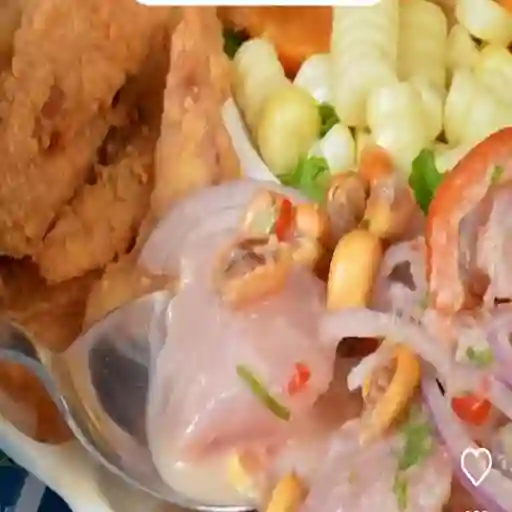 Piqueo Ta Bueno Familiar