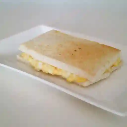 Huevo Duro Ciboulette