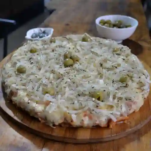 Fugazza Sabor Argento (m)