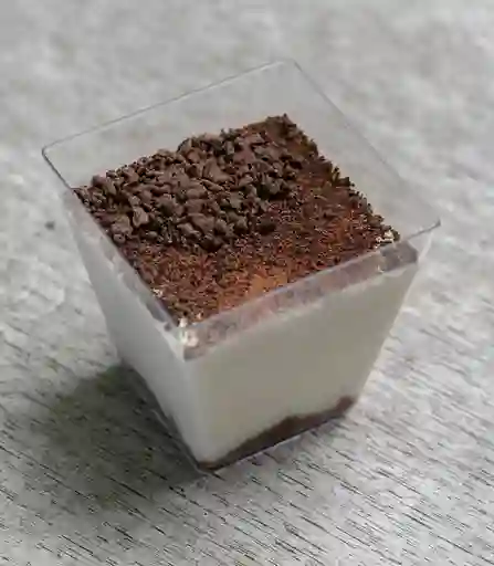 Tiramisú