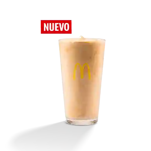 Mcshake Manjar