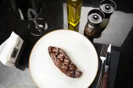 Baby Beef De Cuadril 250 Grs De Sb