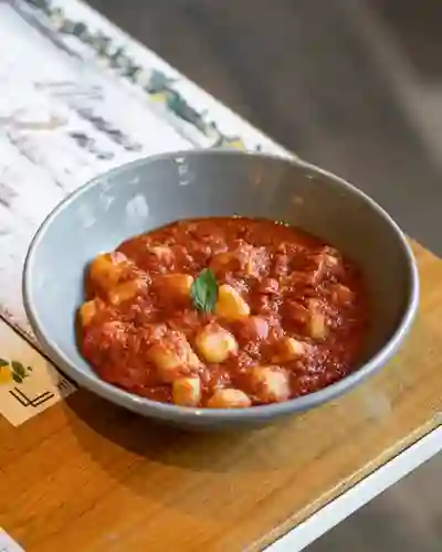 Gnocchi Pomodoro