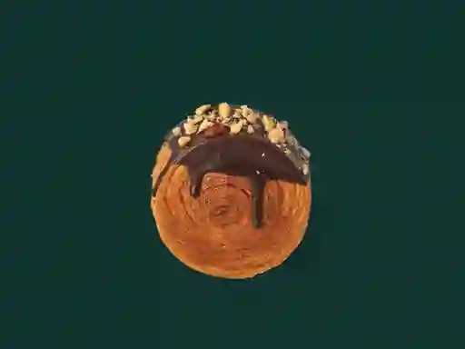 New York Roll Salted Caramel