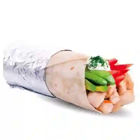 Burrito Italiano