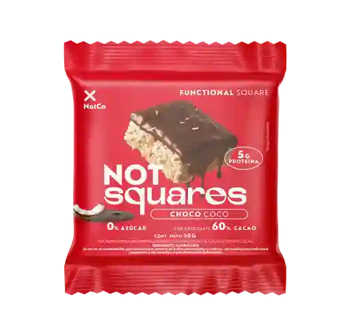 Not Square Coco