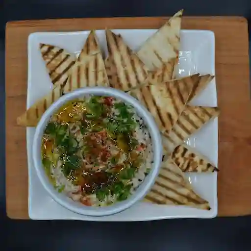 Babaganoush Grande