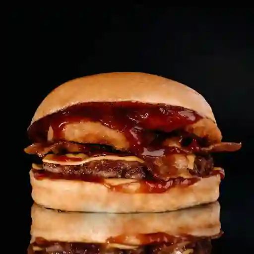 Rodeo Bacon Simple