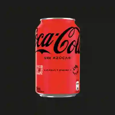 Coca Cola Zero
