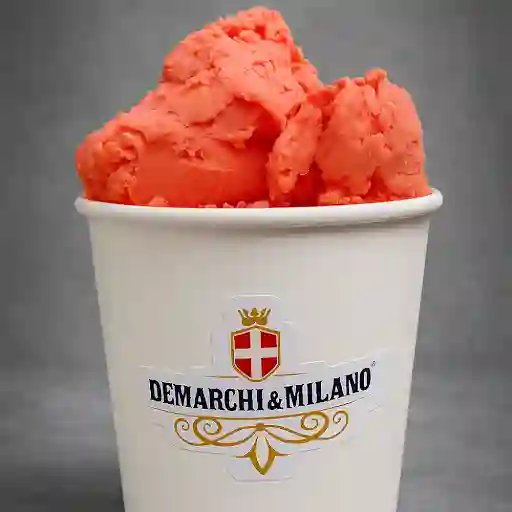 Helado Sandía