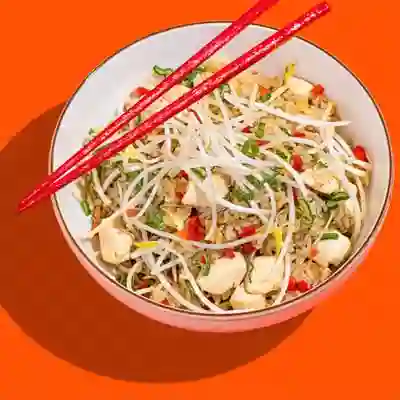 Fan Wok