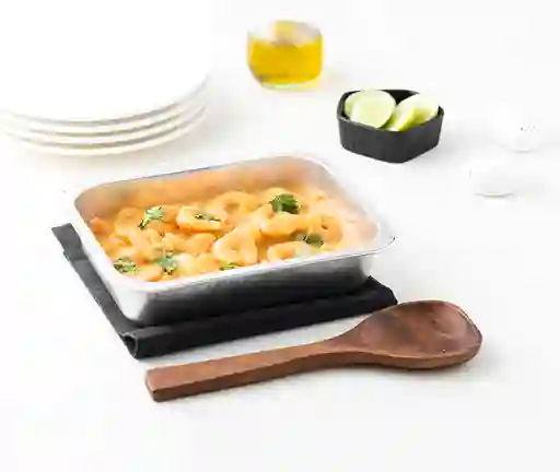 Picante De Camarones A La Peruana, 4 Porciones