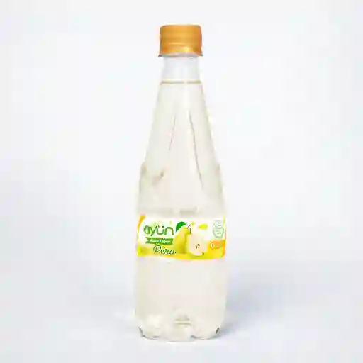 Agua Saborizada - Pera
