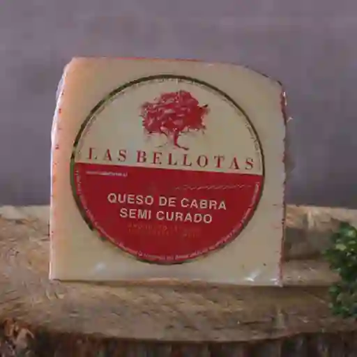 Cabra Semi Curado