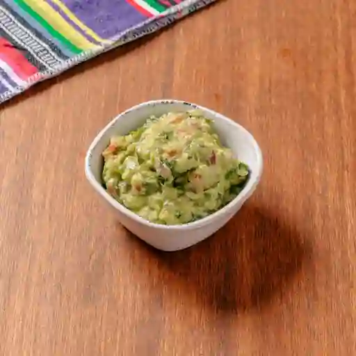 Guacamole (100gr)