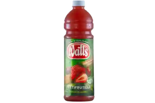 Jugo Nectar Watts Tuttifrutilla 1.5l