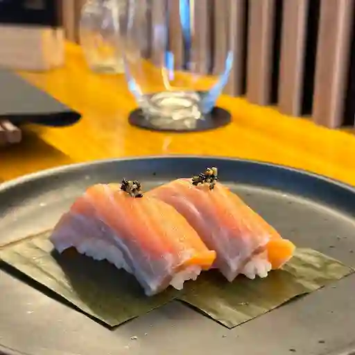 Nigiri Sake