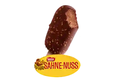 Mega Sahne Nuss 90ml