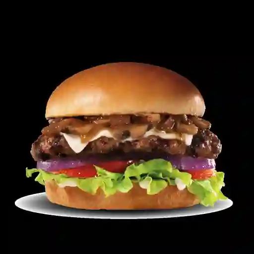 Portobello Mushroom Big Angus