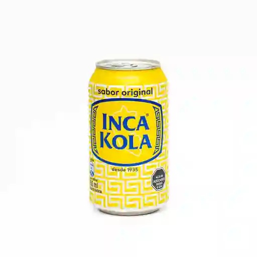 Inca Kola De Pc