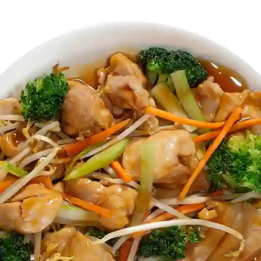 Fondo Pollo Chapsui