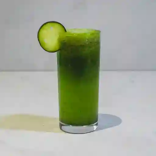 Jugo Verde