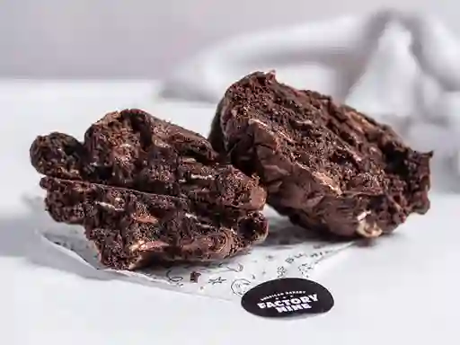 Cookie Triple Chocolate